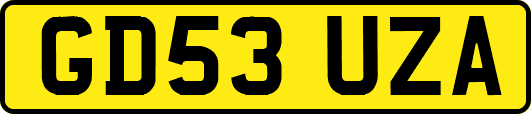 GD53UZA