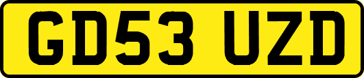 GD53UZD
