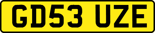 GD53UZE