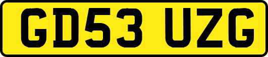 GD53UZG