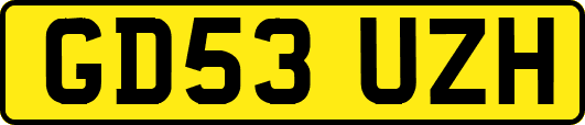 GD53UZH