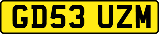 GD53UZM