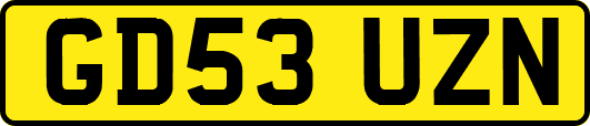 GD53UZN