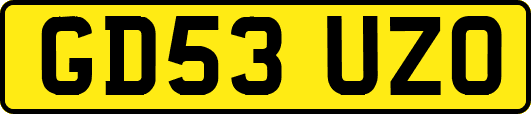GD53UZO
