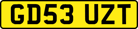 GD53UZT
