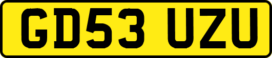 GD53UZU