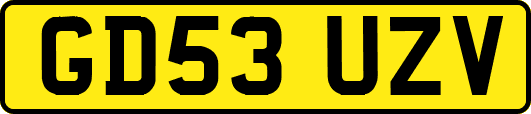 GD53UZV