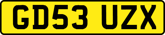 GD53UZX