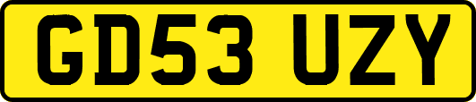 GD53UZY
