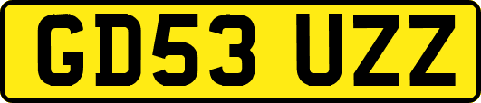 GD53UZZ