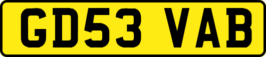 GD53VAB