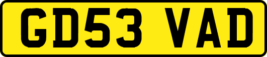 GD53VAD