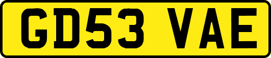 GD53VAE
