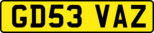 GD53VAZ