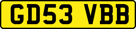 GD53VBB