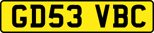 GD53VBC