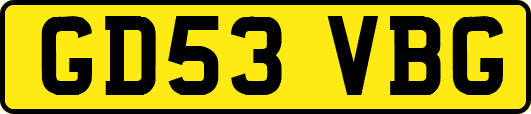 GD53VBG