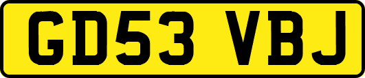 GD53VBJ
