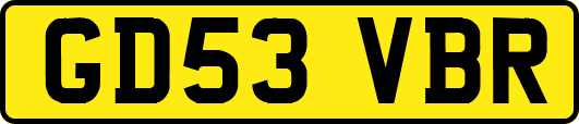 GD53VBR