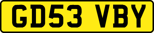 GD53VBY