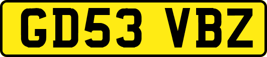 GD53VBZ