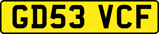 GD53VCF