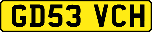 GD53VCH