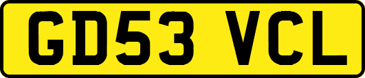 GD53VCL