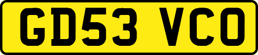 GD53VCO