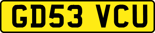 GD53VCU