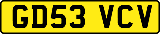 GD53VCV