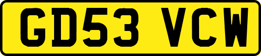 GD53VCW