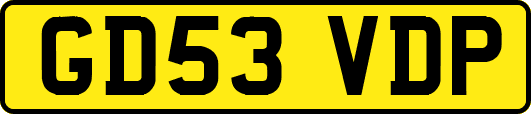 GD53VDP