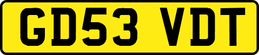 GD53VDT