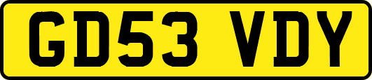 GD53VDY