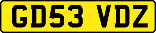 GD53VDZ