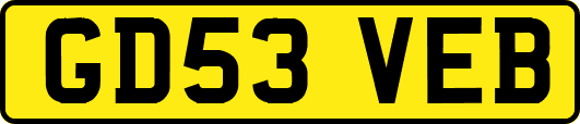 GD53VEB