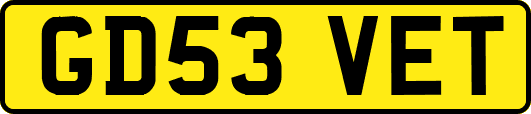 GD53VET