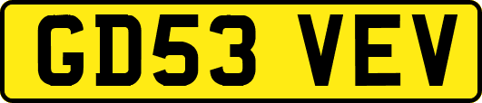 GD53VEV