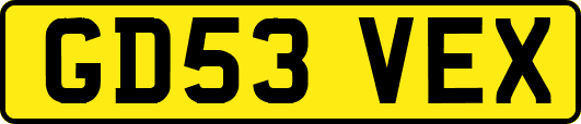 GD53VEX