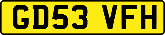 GD53VFH