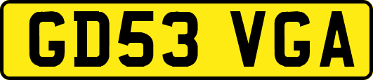 GD53VGA