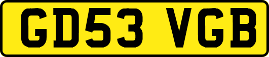 GD53VGB