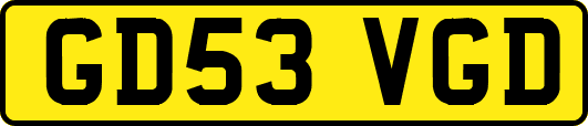 GD53VGD