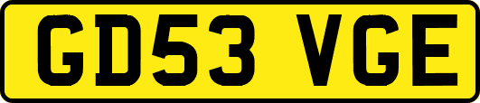 GD53VGE
