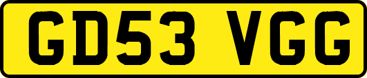 GD53VGG