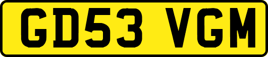 GD53VGM