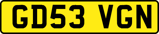 GD53VGN