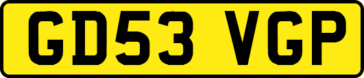 GD53VGP