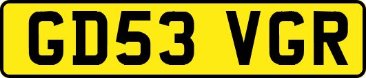 GD53VGR